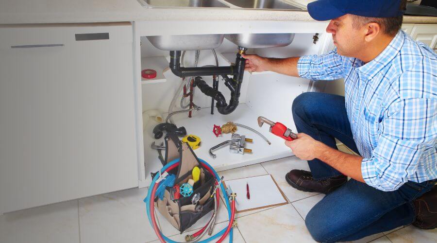 Professional Leak Detection in Moundville, AL