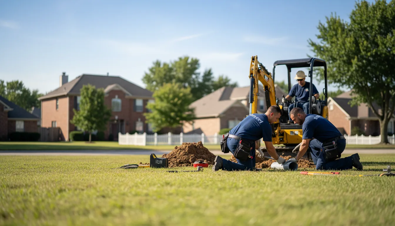 Water Heater Repair in Moundville, AL near me